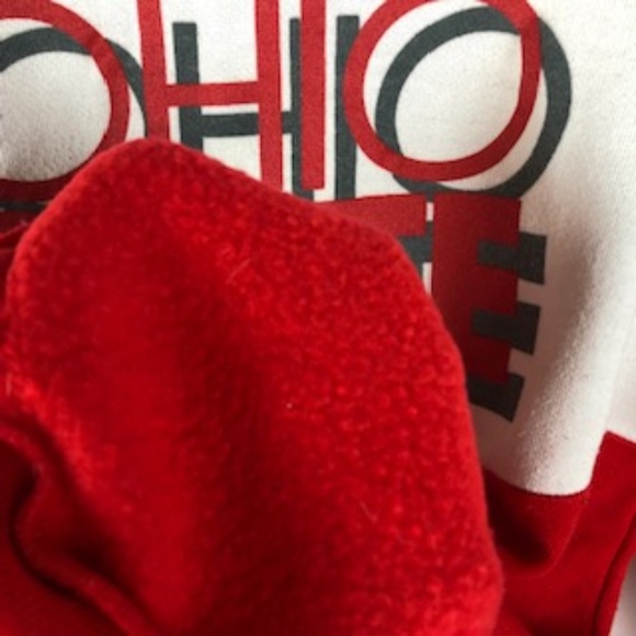 VINTAGE OHIO STATE SWEATSHIRT - Picture 5 of 7
